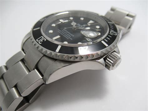 cheap rolex submariner|rolex submariner used under 5000.